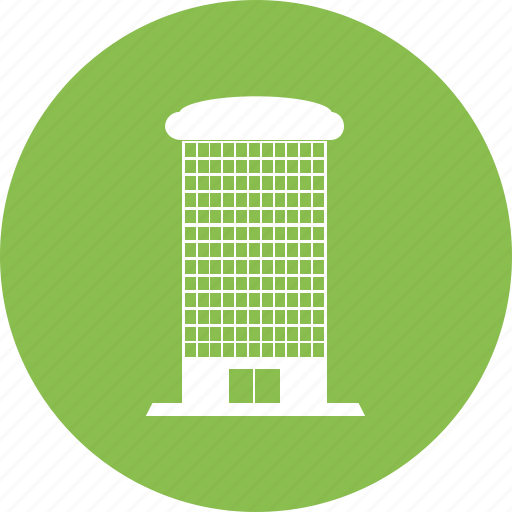 Building, city, office, skyline, town icon - Download on Iconfinder