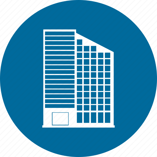 City, downtown, office, town icon - Download on Iconfinder