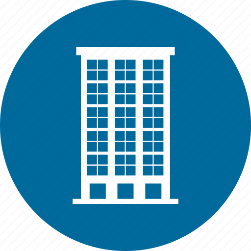 Building, business, city, hotel, office icon - Download on Iconfinder