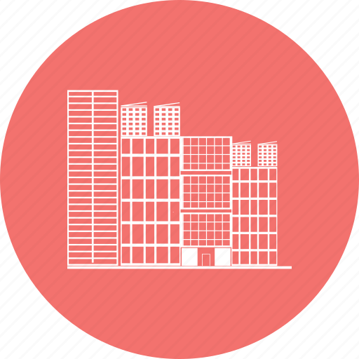 Building, estate, home, hotel, house, real icon - Download on Iconfinder