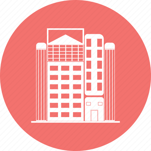 City, landmark, offices, travel icon - Download on Iconfinder