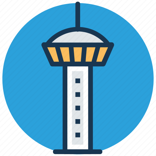 Downtown san antonio, san antonio, san antonio tallest building, the tower of americas, united states city icon - Download on Iconfinder
