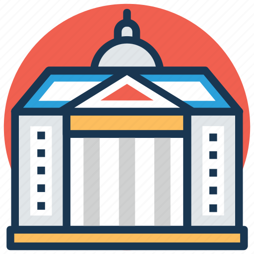 Florence, hays county courthouse, san marco, san marcos, san zaccaria, u.s. state of texas icon - Download on Iconfinder