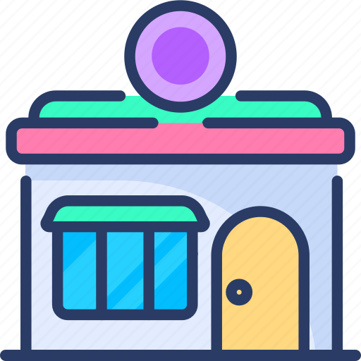 Cafe, cafeteria, cappuccino, coffee, hotel, restaurant, shop icon - Download on Iconfinder