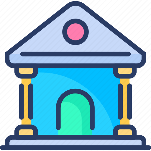 Court, department, judgement, justice, law, legal, prosecution icon - Download on Iconfinder