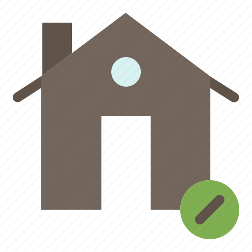 Buildings, discount, estate, house, percentage icon - Download on Iconfinder