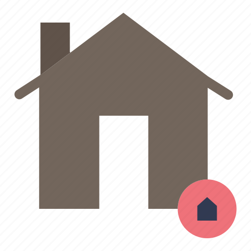 Buildings, estate, house, protect, real icon - Download on Iconfinder