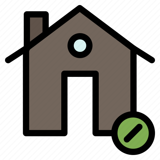 Buildings, discount, estate, house, percentage icon - Download on Iconfinder