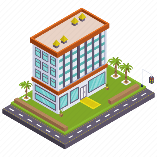 Mall, plaza, shopping center, mall building, shopping mall icon - Download on Iconfinder