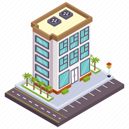 City architecture, city building, estate, building, skyscraper icon - Download on Iconfinder