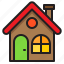house, home, building, real, estate, residence 