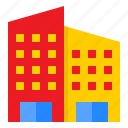 condominium, residence, real, estate, building, apartment