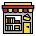 library, read, education, school, knowledge, bookmark, books, book, book shop, bookstore
