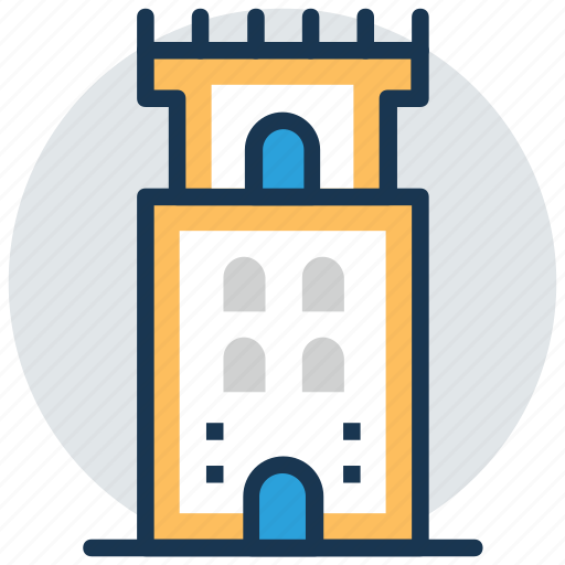 Belém tower lisbon, lisbon portugal, portugal tower, torre belem, tower of st vincent icon - Download on Iconfinder