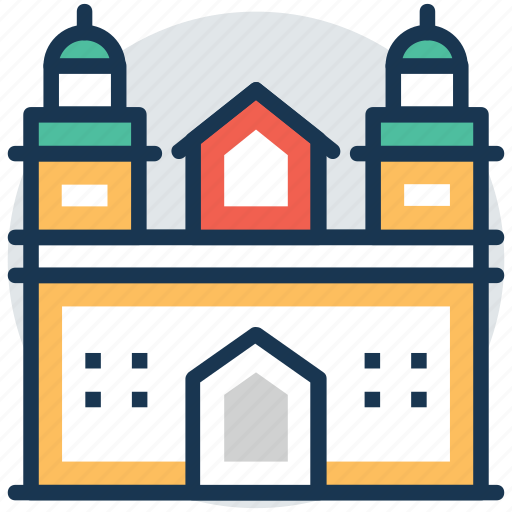 Famous places, historical places, san diego landmarks, world monuments icon - Download on Iconfinder