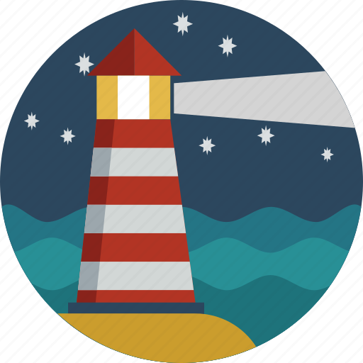 Beacon, building, lighthouse, smeato, smeaton, tower icon - Download on Iconfinder