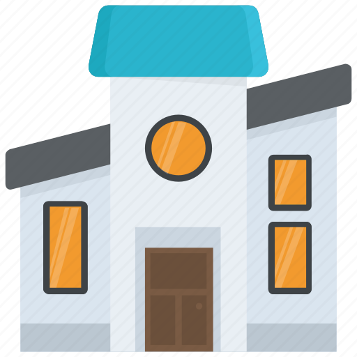 Luxury house, modern architecture, modern house, residential building, villa icon - Download on Iconfinder