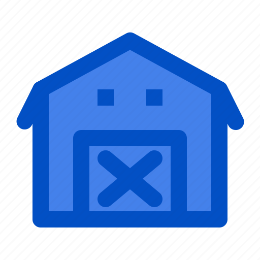 Architecture, barn, building, buildings, exterior icon - Download on Iconfinder