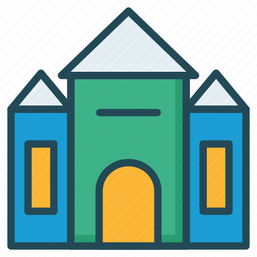 Apartment, house, property icon - Download on Iconfinder