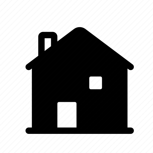Private, home, house, real, estate, building, rent icon - Download on Iconfinder