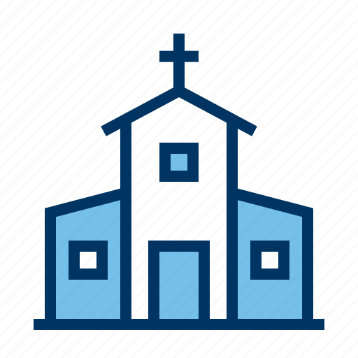 Cathedral, church, religion, religious icon - Download on Iconfinder