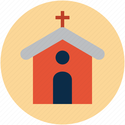 Church, religious building, shrine, tabernacle icon - Download on Iconfinder