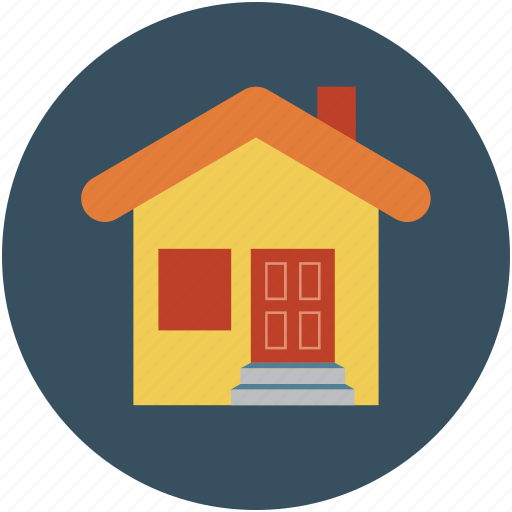 Home, house, hut, traditional home, village home icon - Download on Iconfinder