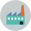 building, factory, industry, mill, plant 