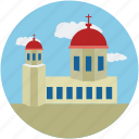church, religious building, shrine, tabernacle