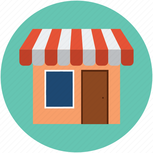Boutique, cafe, market, shop, store, workshop icon - Download on Iconfinder