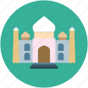 building, islamic building, mosque, religious