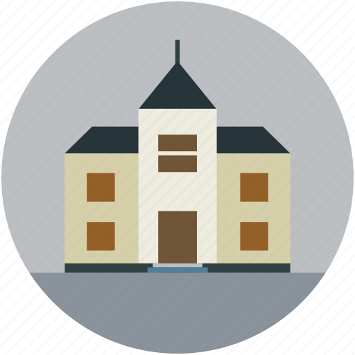 Architecture, building, historical building, monument icon - Download on Iconfinder