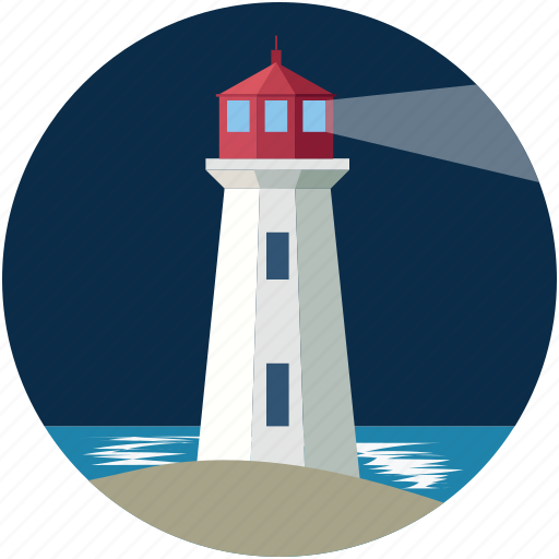 Beacon, lighthouse, smeaton, smeaton tower, tower icon - Download on Iconfinder