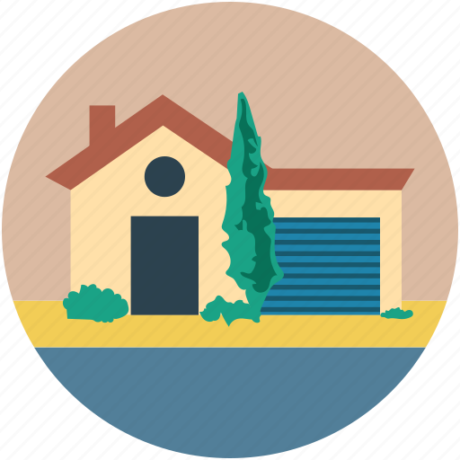 Home, house, hut, traditional home, village home icon - Download on Iconfinder