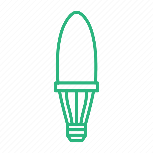 Bulb, lamp, light, light bulb, lightning, energy, idea icon - Download on Iconfinder