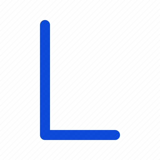 Alphabet, letter, l icon - Download on Iconfinder