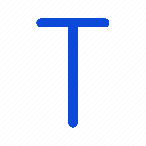 Alphabet, letter, t icon - Download on Iconfinder