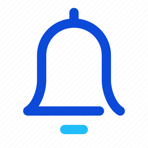 Bell, notification, ring icon - Download on Iconfinder