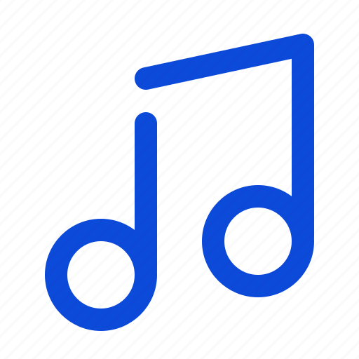 Music, note, sound, audio icon - Download on Iconfinder