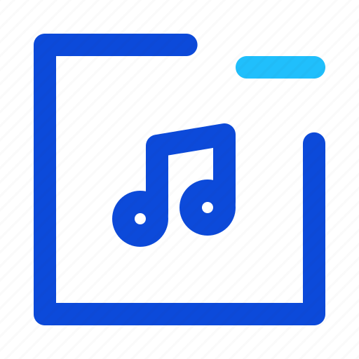 Remove, audio, music icon - Download on Iconfinder