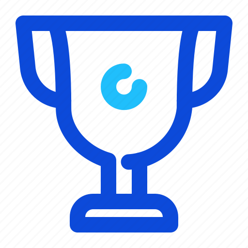 Cup, trophy, award, achievement icon - Download on Iconfinder