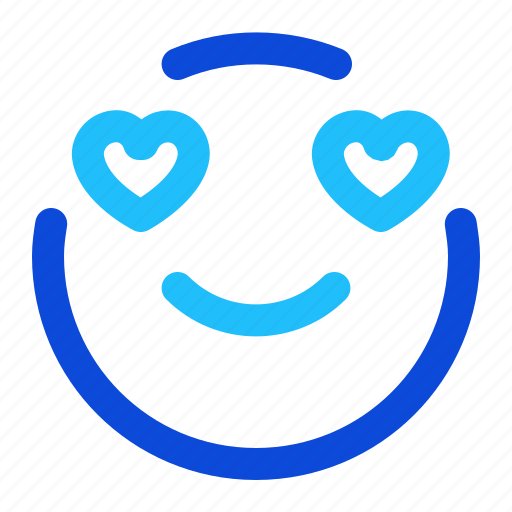 Heart, love, emoji icon - Download on Iconfinder