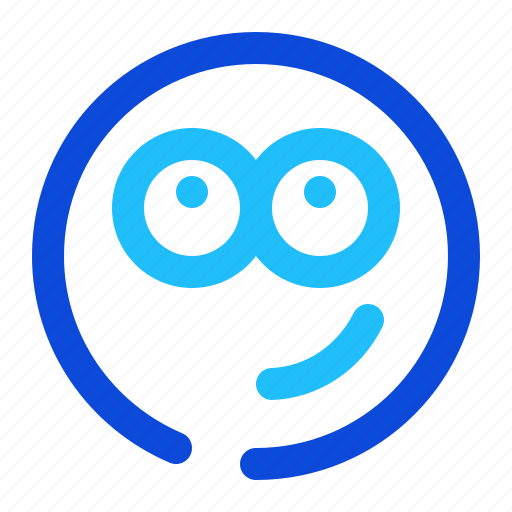 Thinking, dreaming, emoji icon - Download on Iconfinder