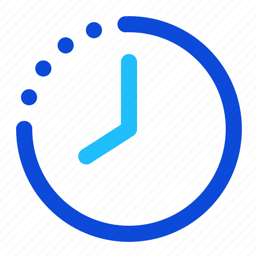 Clock, timer, wait icon - Download on Iconfinder