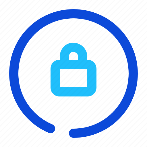 Close, lock, password icon - Download on Iconfinder