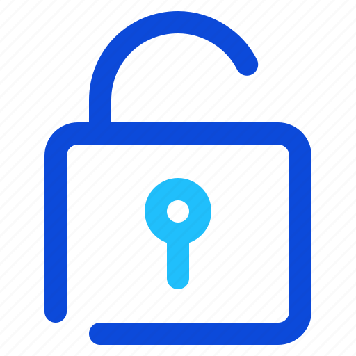 Lock, open icon - Download on Iconfinder on Iconfinder