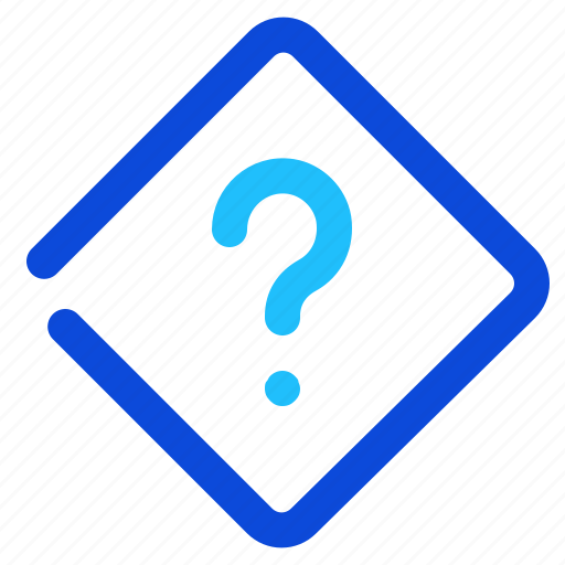 Faq, help, question icon - Download on Iconfinder