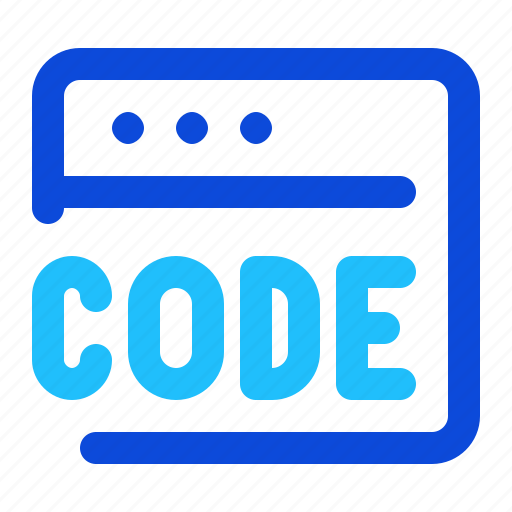 Programming, code, coding, application icon - Download on Iconfinder