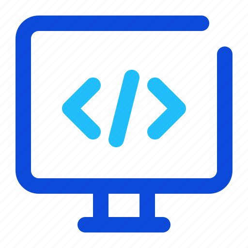 Programming, code, coding, computer icon - Download on Iconfinder