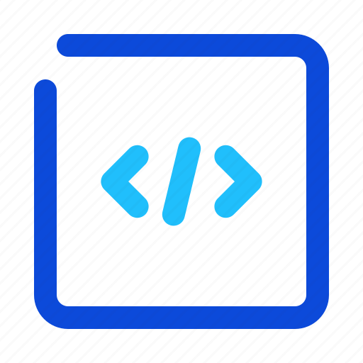 Programming, code, coding, development, script icon - Download on Iconfinder
